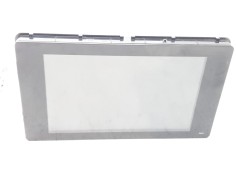 Recambio de pantalla multifuncion para toyota c-hr (_x1_) 1.8 hybrid (zyx10_, zyx11_) referencia OEM IAM 86140F4010 1380007930H1