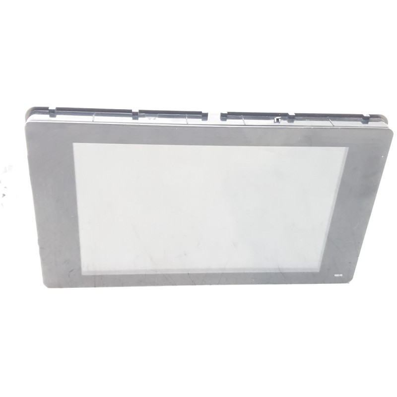 Recambio de pantalla multifuncion para toyota c-hr (_x1_) 1.8 hybrid (zyx10_, zyx11_) referencia OEM IAM 86140F4010 1380007930H1