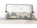 PANTALLA MULTIFUNCION 86140F4010 86140F4010 1380007930H101