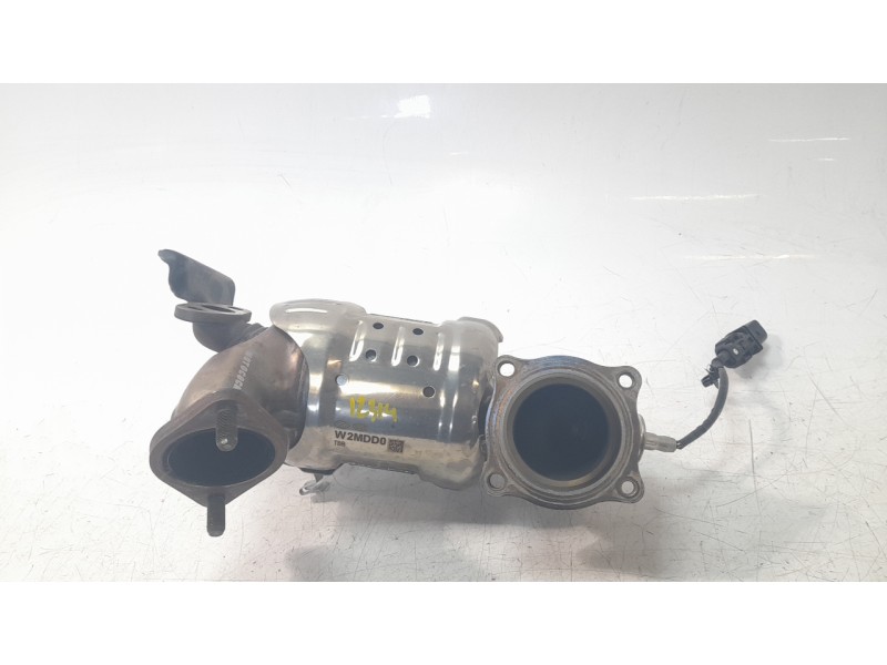 Recambio de catalizador para kia sportage v (nq5) 1.6 t-gdi hybrid referencia OEM IAM 285002MDD0  