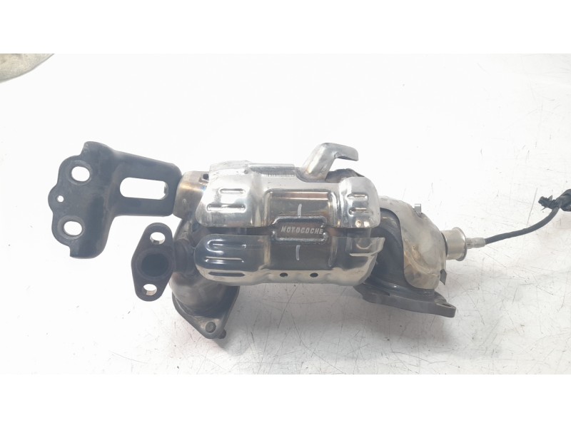 Recambio de catalizador para kia sportage v (nq5) 1.6 t-gdi hybrid referencia OEM IAM 285002MDD0  