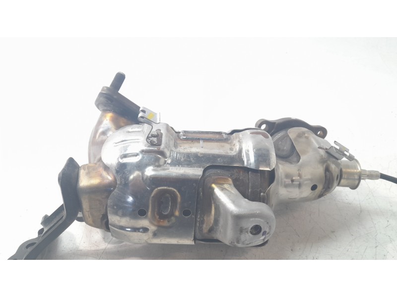 Recambio de catalizador para kia sportage v (nq5) 1.6 t-gdi hybrid referencia OEM IAM 285002MDD0  