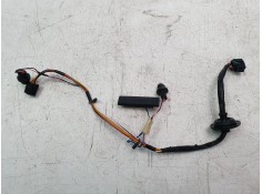 MANETA EXTERIOR PORTON 92501R2010 