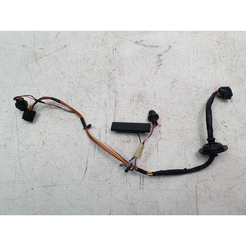 Recambio de maneta exterior porton para kia sportage v (nq5) 1.6 t-gdi hybrid referencia OEM IAM 92501R2010  