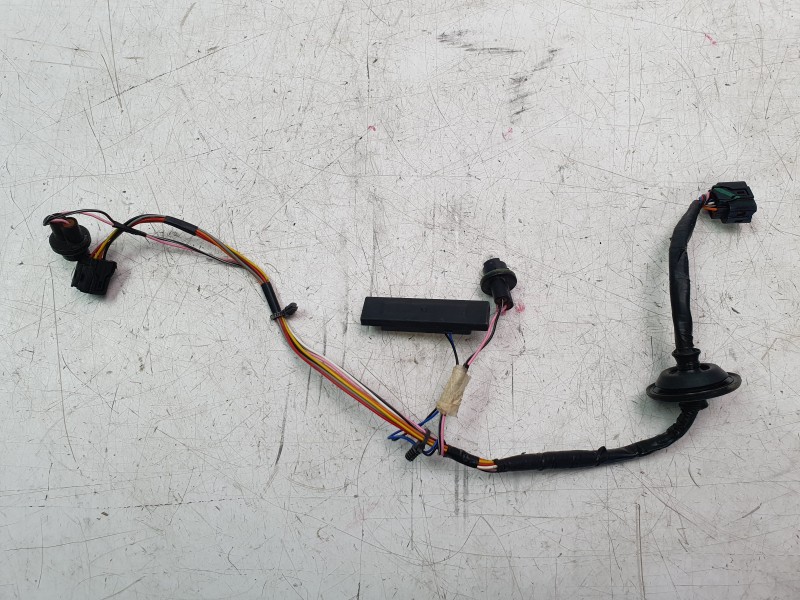 Recambio de maneta exterior porton para kia sportage v (nq5) 1.6 t-gdi hybrid referencia OEM IAM 92501R2010  