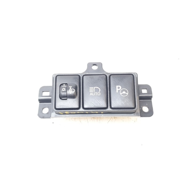 Recambio de mando multifuncion para toyota c-hr (_x1_) 1.8 hybrid (zyx10_, zyx11_) referencia OEM IAM 55447F4010  