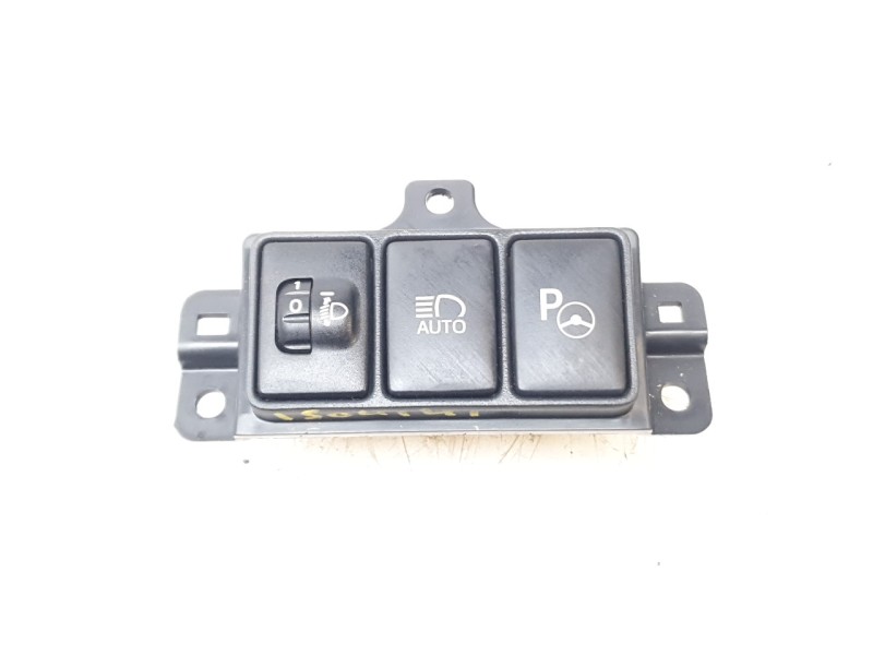 Recambio de mando multifuncion para toyota c-hr (_x1_) 1.8 hybrid (zyx10_, zyx11_) referencia OEM IAM 55447F4010  