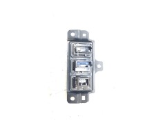 Recambio de mando multifuncion para toyota c-hr (_x1_) 1.8 hybrid (zyx10_, zyx11_) referencia OEM IAM 55447F4010   2