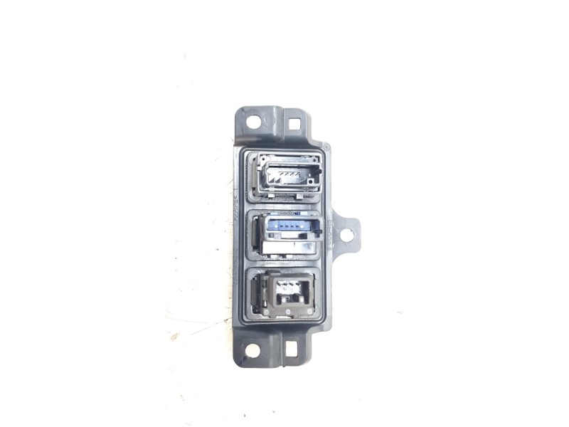 Recambio de mando multifuncion para toyota c-hr (_x1_) 1.8 hybrid (zyx10_, zyx11_) referencia OEM IAM 55447F4010  