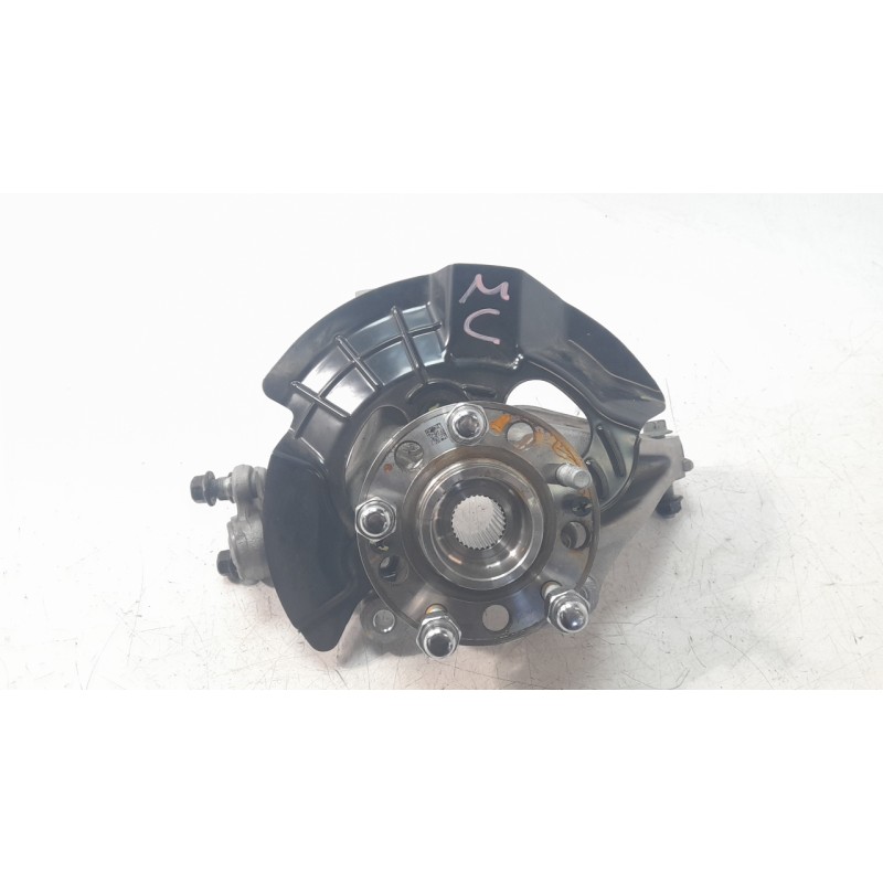 Recambio de mangueta delantera derecha para kia sportage v (nq5) 1.6 t-gdi hybrid referencia OEM IAM 51711N7000  