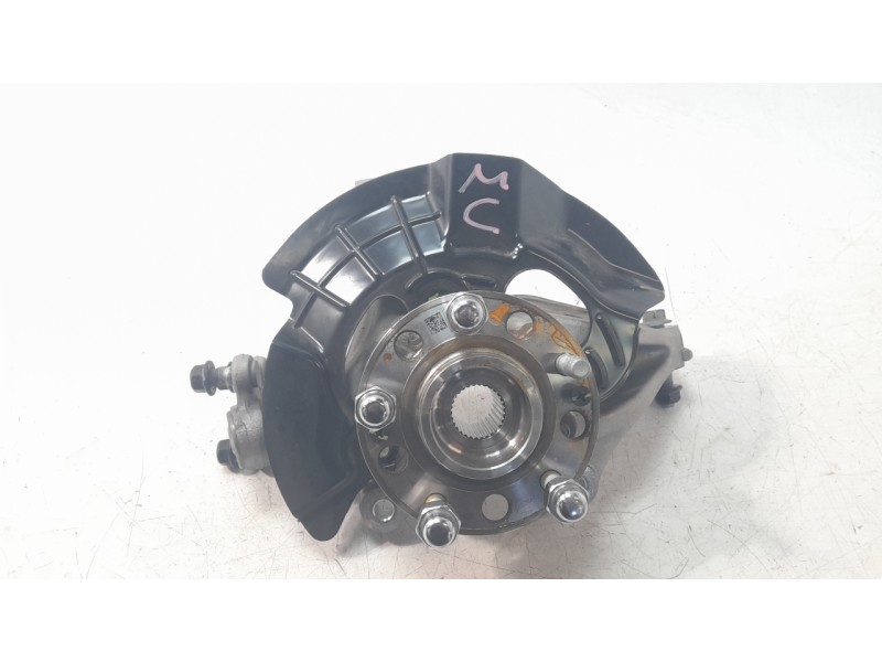 Recambio de mangueta delantera derecha para kia sportage v (nq5) 1.6 t-gdi hybrid referencia OEM IAM 51711N7000  