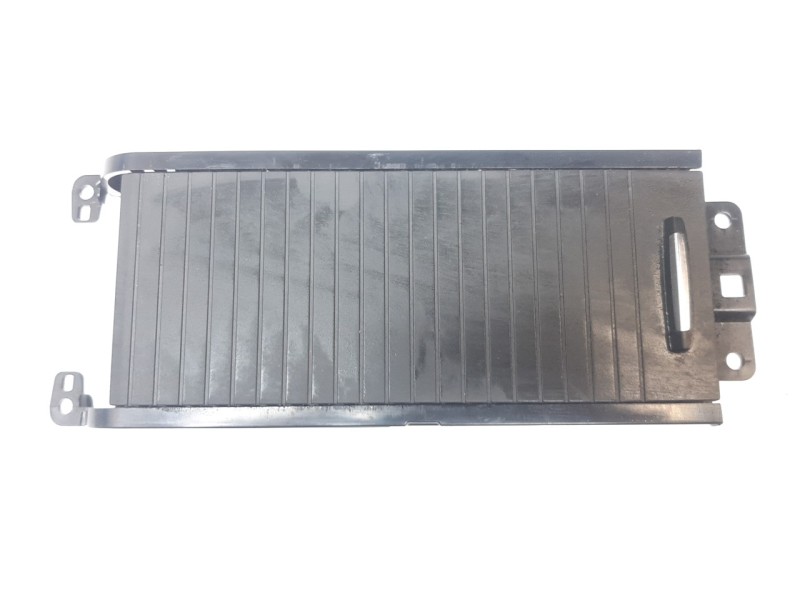Recambio de cenicero para renault megane iv grandtour 1.2 tce energy referencia OEM IAM 969121990R  