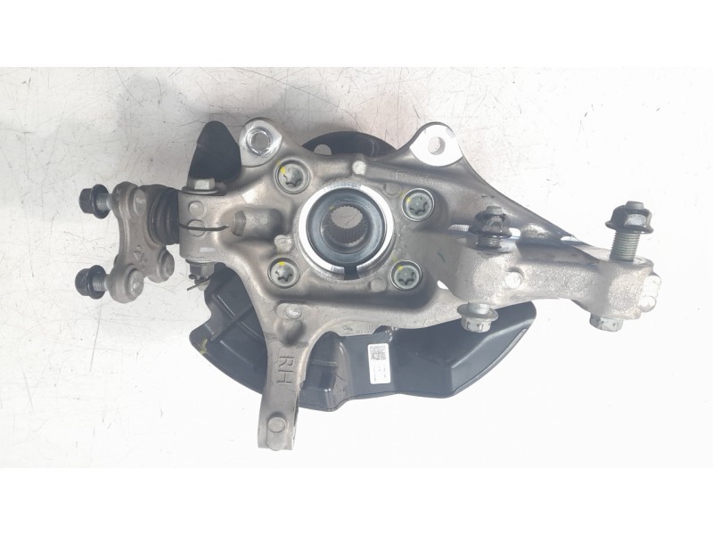 Recambio de mangueta delantera derecha para kia sportage v (nq5) 1.6 t-gdi hybrid referencia OEM IAM 51711N7000  