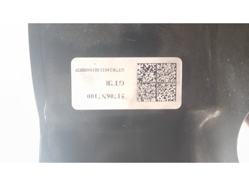 Recambio de mangueta delantera derecha para kia sportage v (nq5) 1.6 t-gdi hybrid referencia OEM IAM 51711N7000  