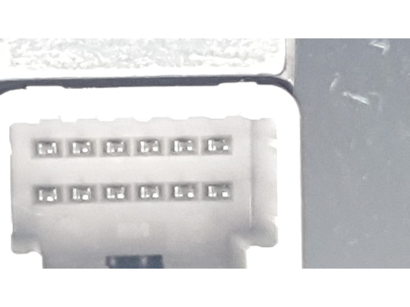 Recambio de camara vision frontal para toyota c-hr (_x1_) 1.8 hybrid (zyx10_, zyx11_) referencia OEM IAM 8646CF4011  