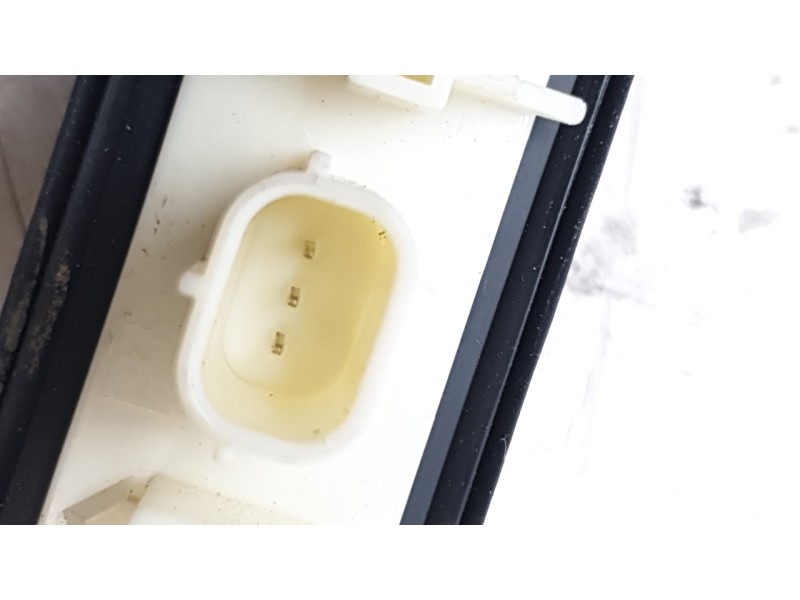 Recambio de maneta exterior porton para toyota c-hr (_x1_) 1.8 hybrid (zyx10_, zyx11_) referencia OEM IAM 84840F4020  