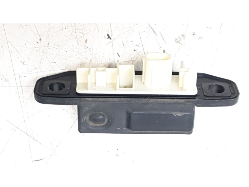 Recambio de maneta exterior porton para toyota c-hr (_x1_) 1.8 hybrid (zyx10_, zyx11_) referencia OEM IAM 84840F4020  