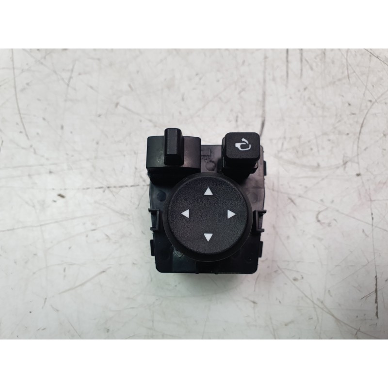 Recambio de mando retrovisor para kia sportage v (nq5) 1.6 t-gdi hybrid referencia OEM IAM 93530R2200  