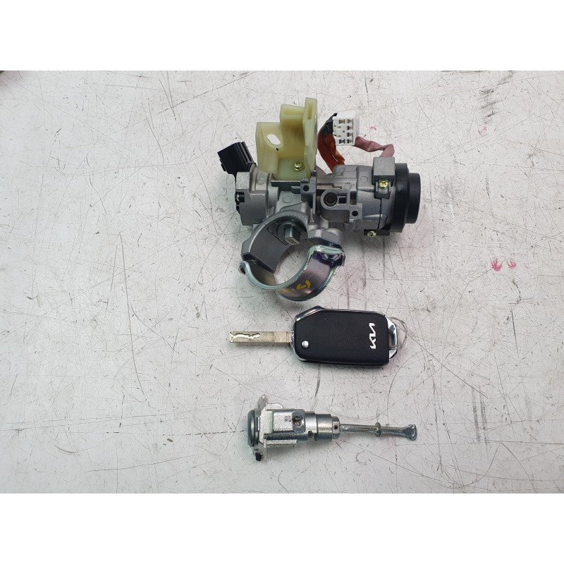 Recambio de conmutador de arranque para kia sportage v (nq5) 1.6 t-gdi hybrid referencia OEM IAM 81910N9000  