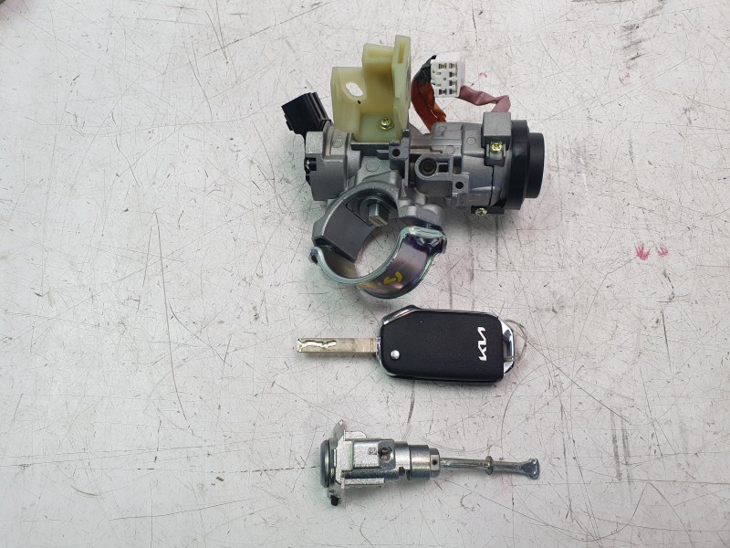 Recambio de conmutador de arranque para kia sportage v (nq5) 1.6 t-gdi hybrid referencia OEM IAM 81910N9000  