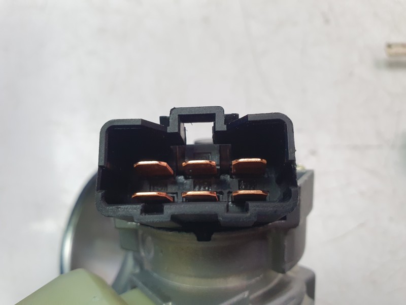 Recambio de conmutador de arranque para kia sportage v (nq5) 1.6 t-gdi hybrid referencia OEM IAM 81910N9000  