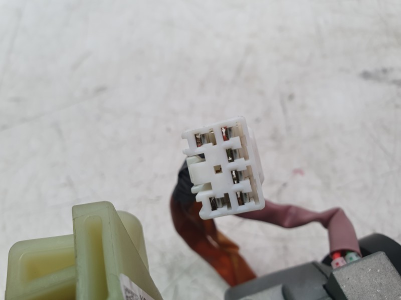 Recambio de conmutador de arranque para kia sportage v (nq5) 1.6 t-gdi hybrid referencia OEM IAM 81910N9000  