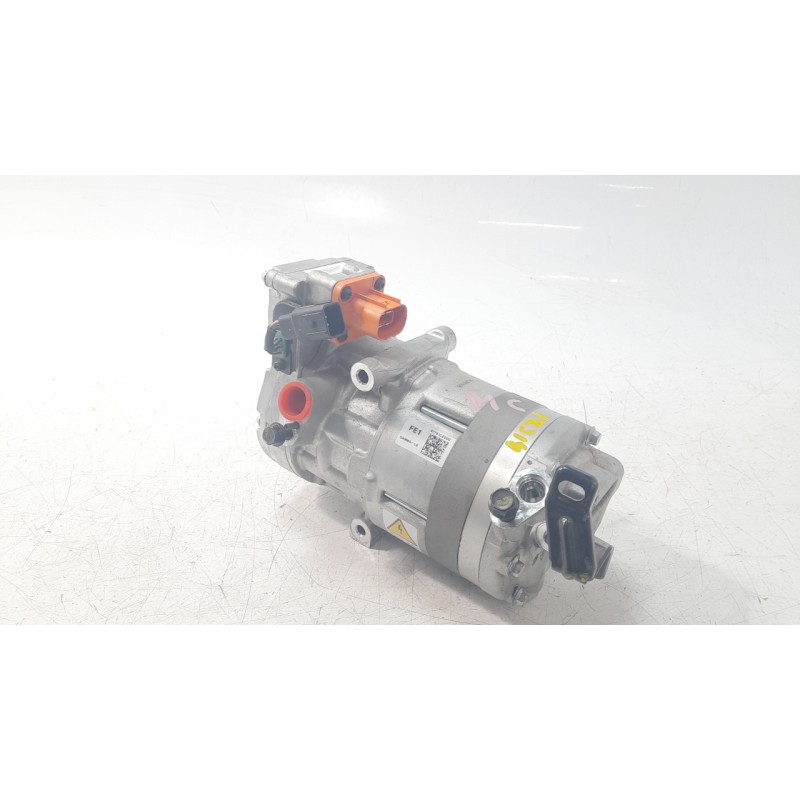 Recambio de compresor aire acondicionado para kia sportage v (nq5) 1.6 t-gdi hybrid referencia OEM IAM 97701N7250  