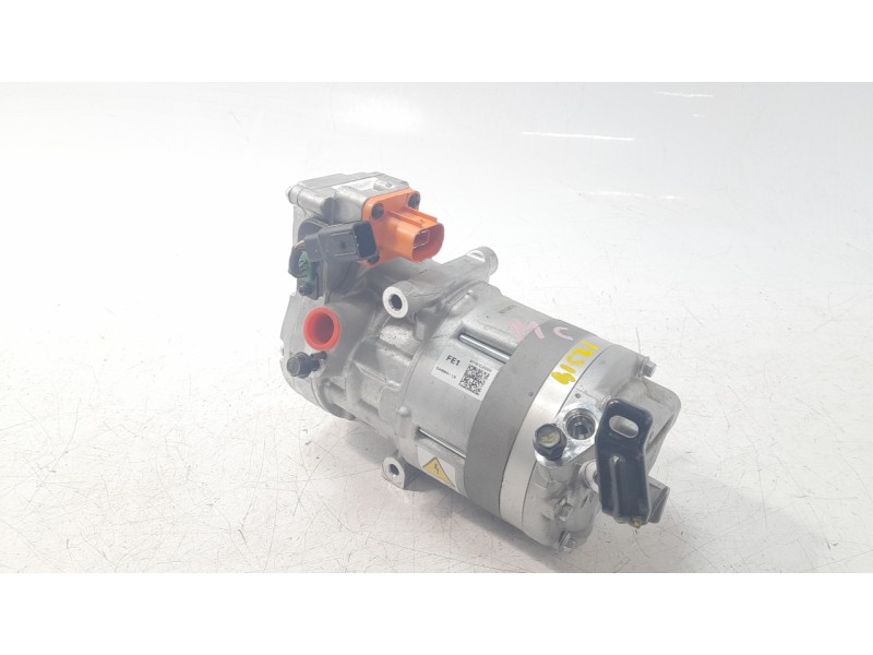 Recambio de compresor aire acondicionado para kia sportage v (nq5) 1.6 t-gdi hybrid referencia OEM IAM 97701N7250  