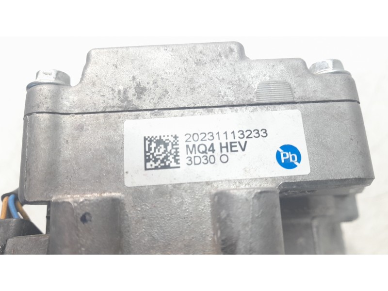 Recambio de compresor aire acondicionado para kia sportage v (nq5) 1.6 t-gdi hybrid referencia OEM IAM 97701N7250  