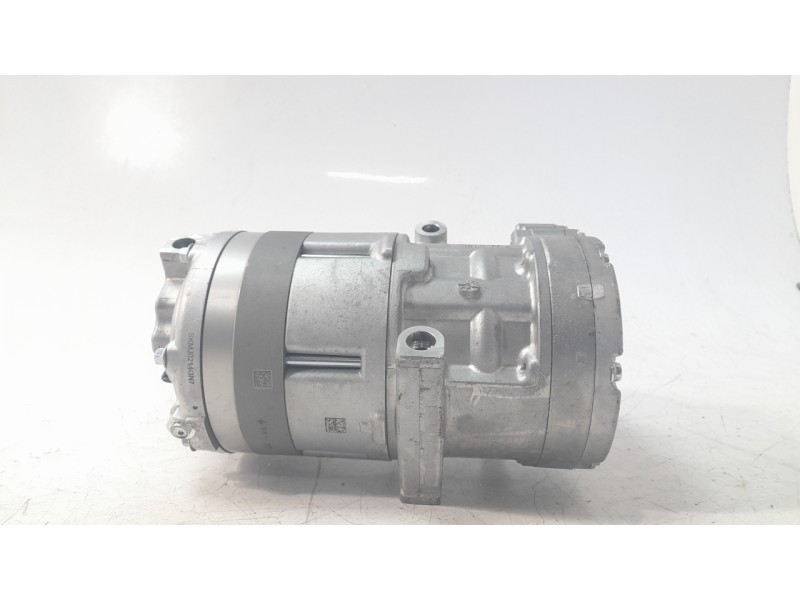 Recambio de compresor aire acondicionado para kia sportage v (nq5) 1.6 t-gdi hybrid referencia OEM IAM 97701N7250  