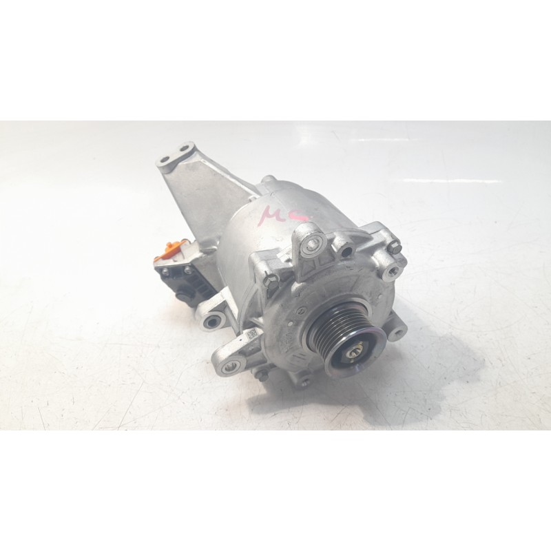 Recambio de alternador para kia sportage v (nq5) 1.6 t-gdi hybrid referencia OEM IAM 373902M900  