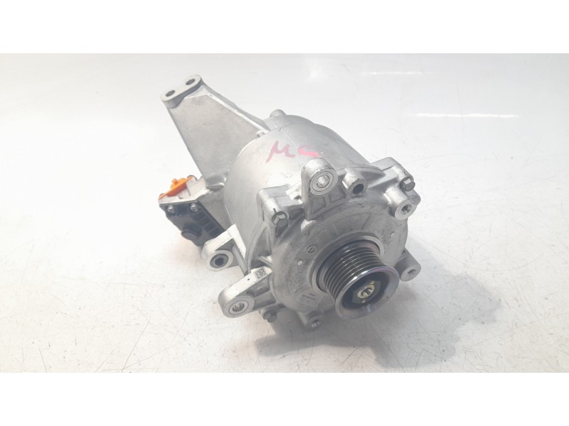 Recambio de alternador para kia sportage v (nq5) 1.6 t-gdi hybrid referencia OEM IAM 373902M900  