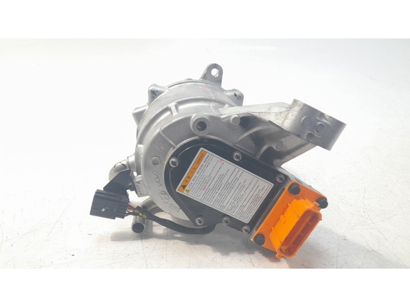 Recambio de alternador para kia sportage v (nq5) 1.6 t-gdi hybrid referencia OEM IAM 373902M900  