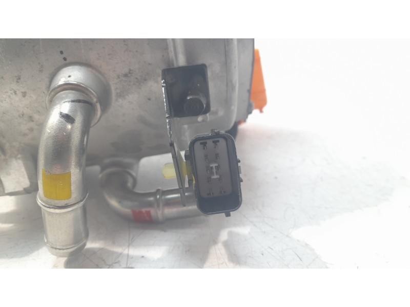 Recambio de alternador para kia sportage v (nq5) 1.6 t-gdi hybrid referencia OEM IAM 373902M900  