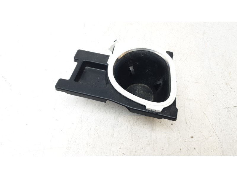 Recambio de moldura para toyota c-hr (_x1_) 1.8 hybrid (zyx10_, zyx11_) referencia OEM IAM 55618F4010  