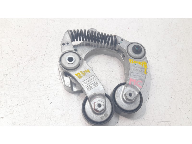 Recambio de tensor correa auxiliar para kia sportage v (nq5) 1.6 t-gdi hybrid referencia OEM IAM 252812MHA1  