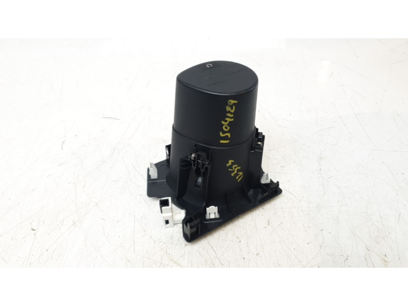 Recambio de moldura para toyota c-hr (_x1_) 1.8 hybrid (zyx10_, zyx11_) referencia OEM IAM 55619F4090 55615F4010 