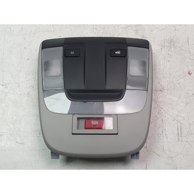 Recambio de luz interior para kia sportage v (nq5) 1.6 t-gdi hybrid referencia OEM IAM 92800R2040ED  