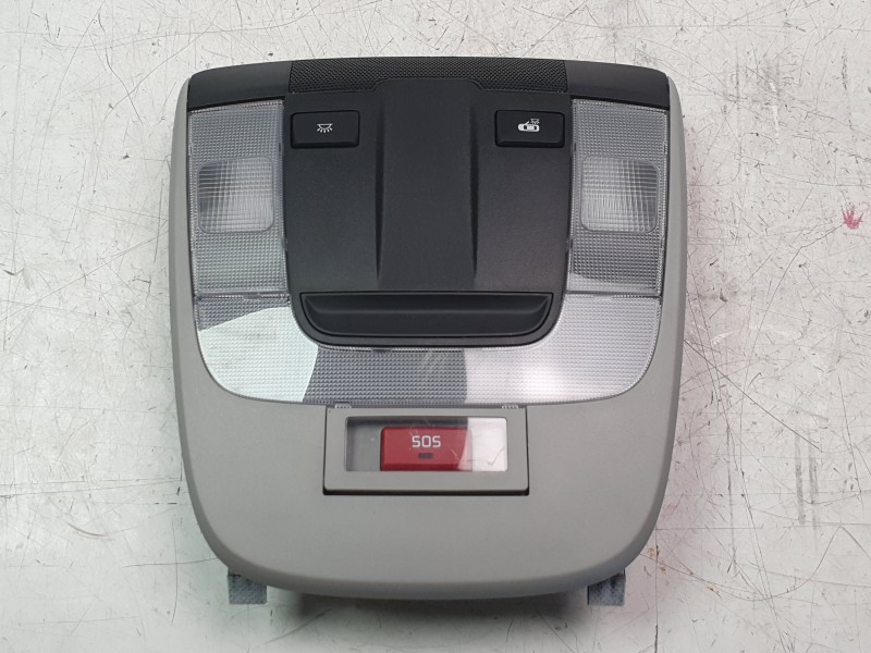 Recambio de luz interior para kia sportage v (nq5) 1.6 t-gdi hybrid referencia OEM IAM 92800R2040ED  