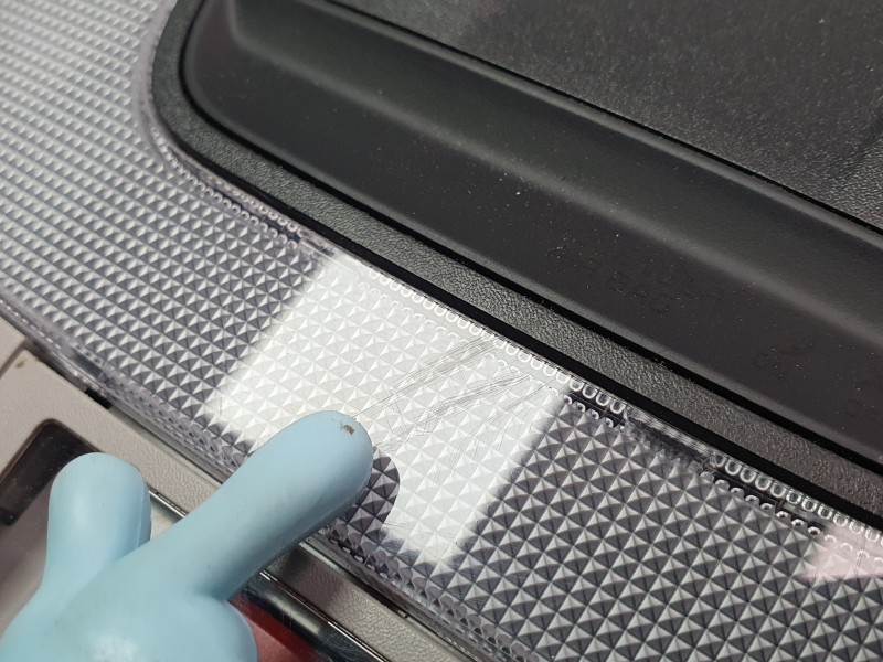 Recambio de luz interior para kia sportage v (nq5) 1.6 t-gdi hybrid referencia OEM IAM 92800R2040ED  