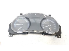 CUADRO INSTRUMENTOS 83800F4240 83800F4240 
