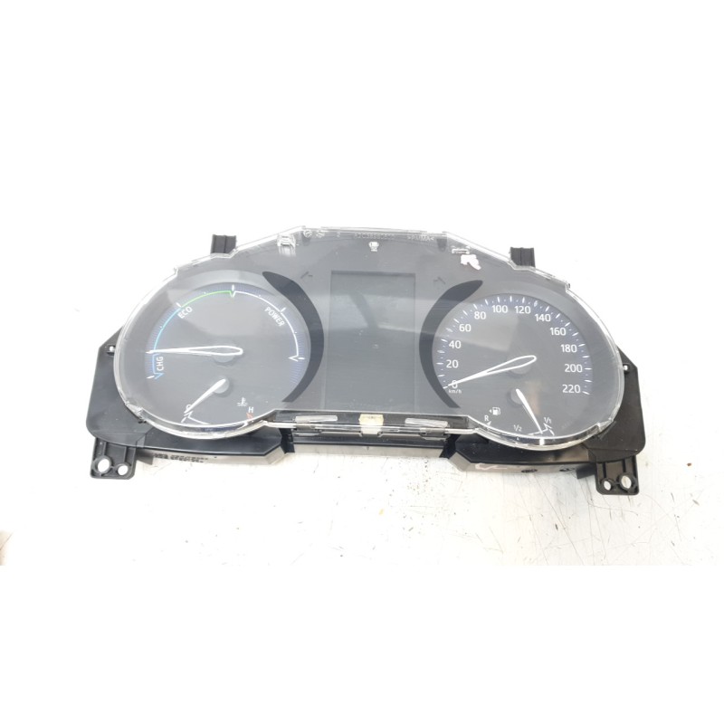 Recambio de cuadro instrumentos para toyota c-hr (_x1_) 1.8 hybrid (zyx10_, zyx11_) referencia OEM IAM 83800F4240  