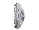 CUADRO INSTRUMENTOS 83800F4240 83800F4240 