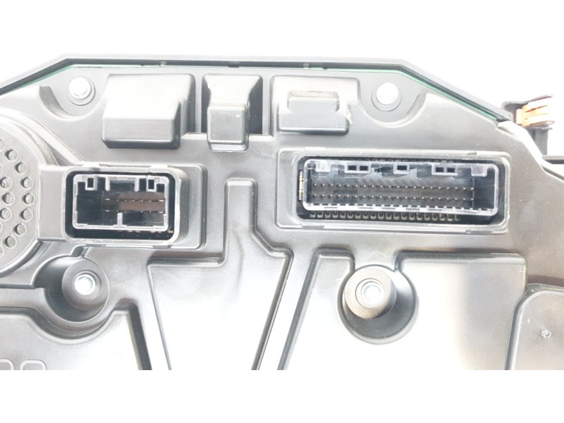 Recambio de cuadro instrumentos para toyota c-hr (_x1_) 1.8 hybrid (zyx10_, zyx11_) referencia OEM IAM 83800F4240  