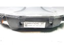 CUADRO INSTRUMENTOS 83800F4240 83800F4240 