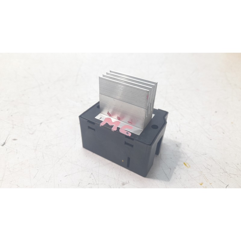 Recambio de resistencia calefaccion para kia sportage v (nq5) 1.6 t-gdi hybrid referencia OEM IAM ER4H0TMPAA01  