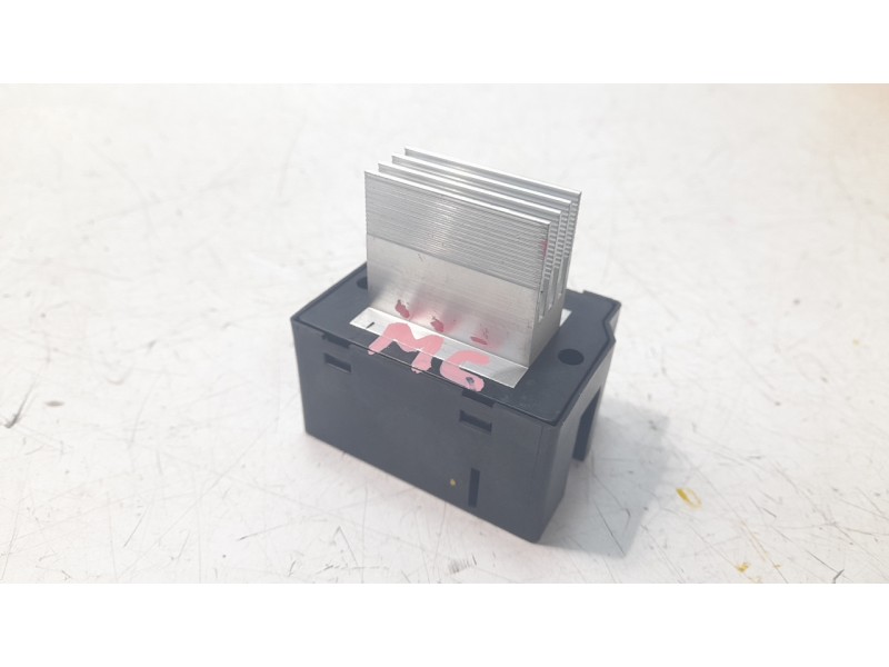 Recambio de resistencia calefaccion para kia sportage v (nq5) 1.6 t-gdi hybrid referencia OEM IAM ER4H0TMPAA01  