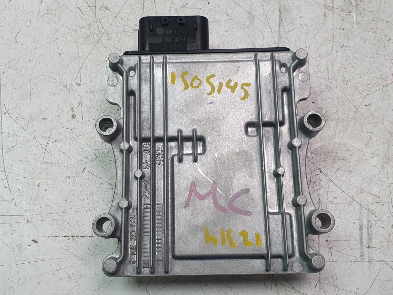 Recambio de modulo electronico para kia sportage v (nq5) 1.6 t-gdi hybrid referencia OEM IAM 954413D330 9002160032KF 