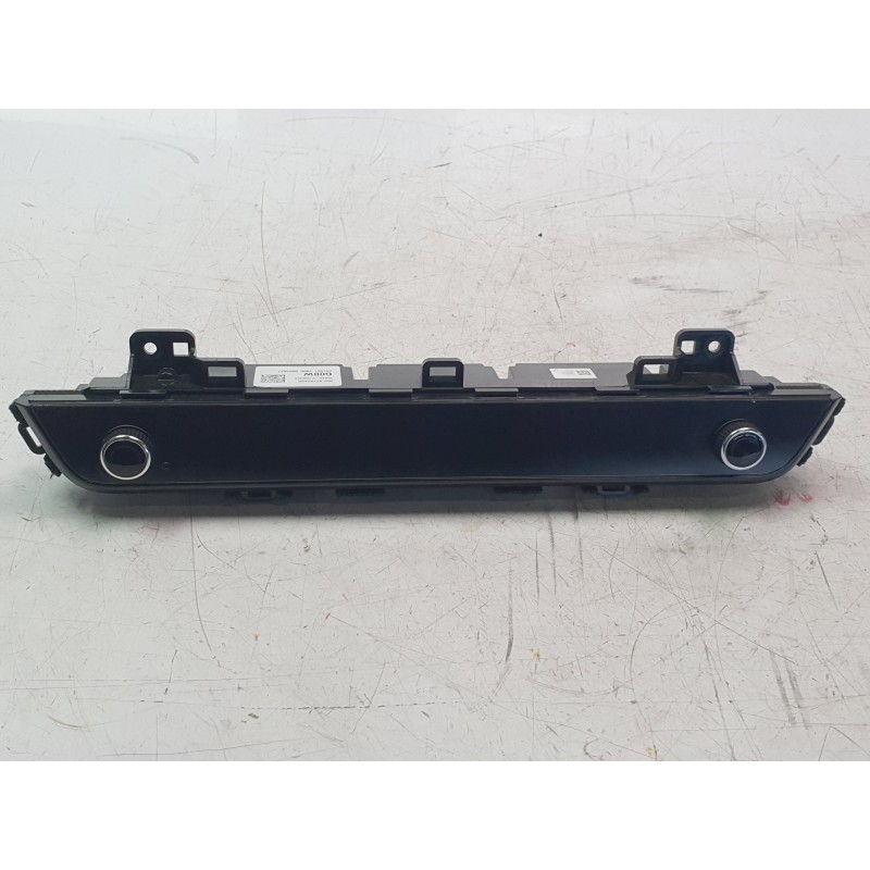 Recambio de mando climatizador para kia sportage v (nq5) 1.6 t-gdi hybrid referencia OEM IAM 96540P1000WK  