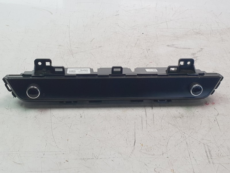 Recambio de mando climatizador para kia sportage v (nq5) 1.6 t-gdi hybrid referencia OEM IAM 96540P1000WK  
